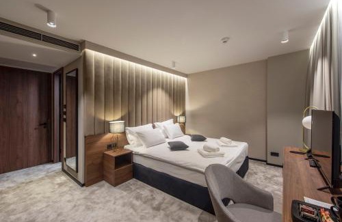 Varazdin Hotel | Hotel Turist