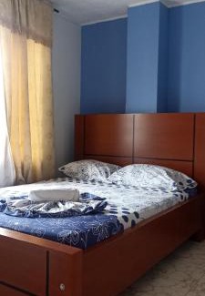 Bucaramanga Hotel | Hotel Turista Real
