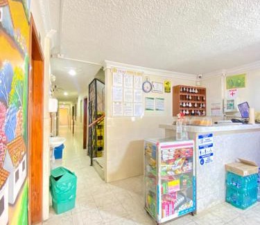 Bucaramanga Hotel | Hotel Turista Real