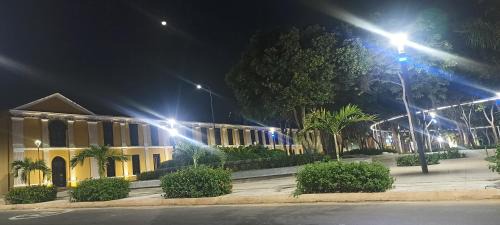 Bucaramanga Hotel | Hotel Turista Real