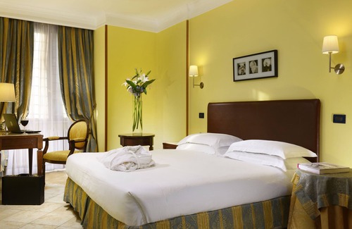 San Giovanni Hotel | Hotel Tuscolana