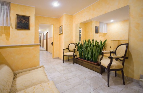 San Giovanni Hotel | Hotel Tuscolana