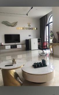 Lam Ha Cama Y Desayuno | Hotel Tuyên Khương