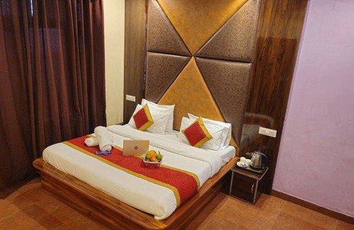 Banikhet Hotel | Hotel Twilight Banikhet Dalhousie