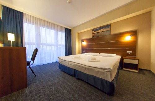 Tychy Hotel | Hotel Tychy PRIME