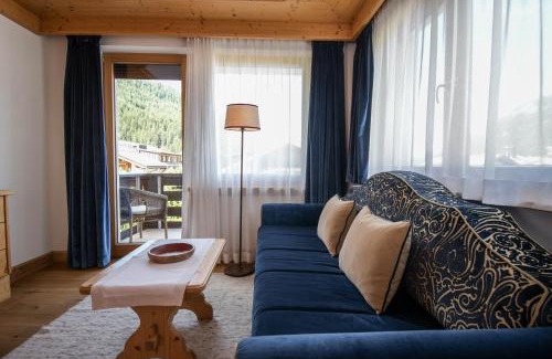 Selva di Val Gardena Hotel | Hotel Tyrol