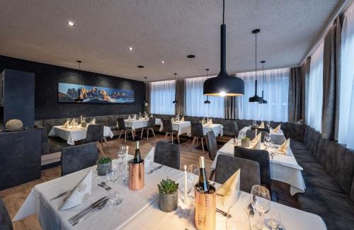 Sant'Andrea in Monte Hotel | Hotel Tyrol Plose