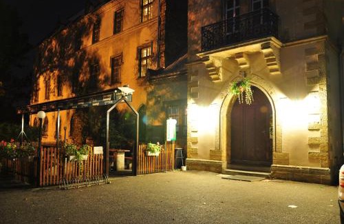 Decin Hotel | Hotel U Kaple