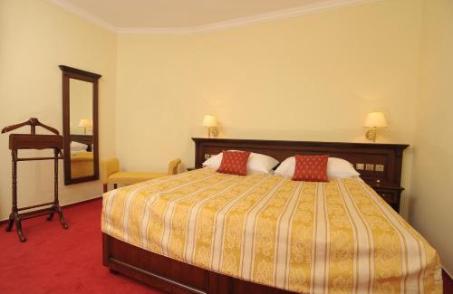 Jicin Hotel | Hotel U Krále