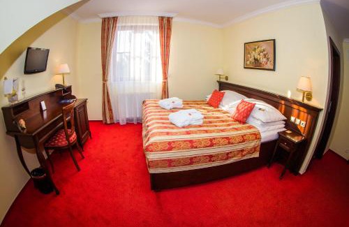 Jicin Hotel | Hotel U Krále