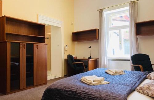 Melnik Apartamento | Hotel U Rytíře