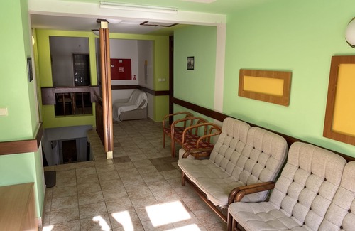 Harrachov Hotel | Hotel U Supa