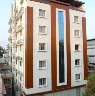 Gandhi Nagar Hotel | Hotel U.T.Elegance
