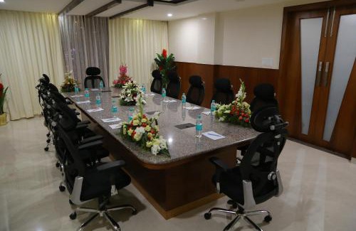 Gandhi Nagar Hotel | Hotel U.T.Elegance