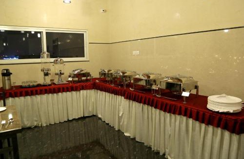 Gandhi Nagar Hotel | Hotel U.T.Elegance