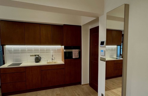 Mala Strana Hotel | Hotel U Tri Pstrosu