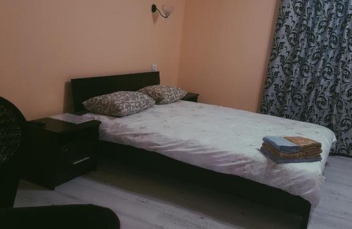Dnipro Hotel | Hotel