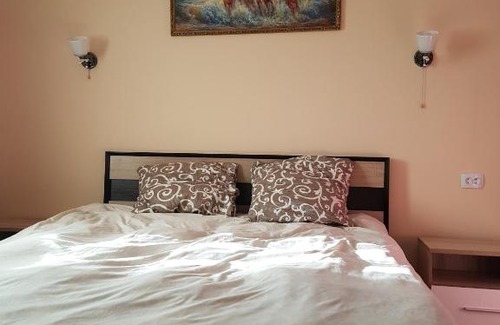Dnipro Hotel | Hotel