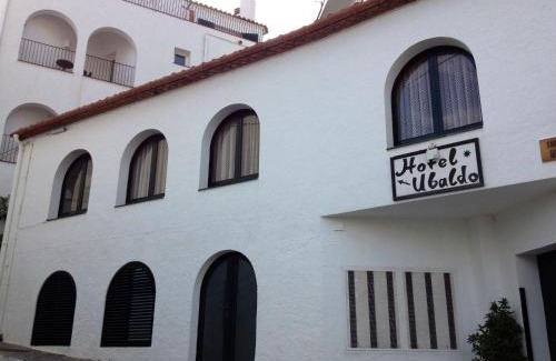 Cadaqués Hotel | Hotel Ubaldo