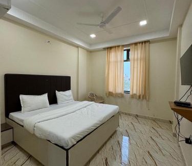 Uchiyarda Hotel | Hotel Udai Garh Palace