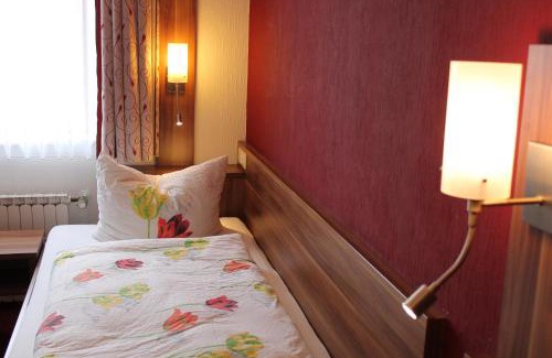 Rothenburg Old Town Casa | Hotel Uhl
