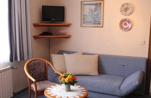 Rothenburg Old Town Casa | Hotel Uhl