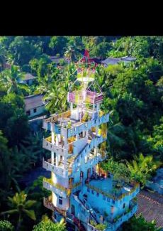 Hikkaduwa Apartamento | Hotel ujaliya