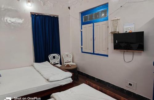 Ujjain Hotel | Hotel ujjayini