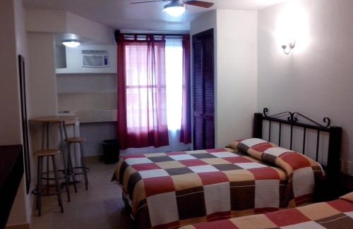Tuxtla Gutiérrez Hotel | Hotel Uke Inn Terán