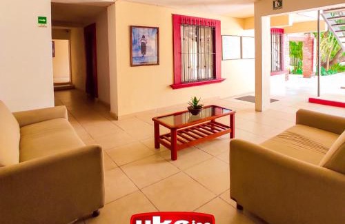 Tuxtla Gutiérrez Hotel | Hotel Uke Inn Terán