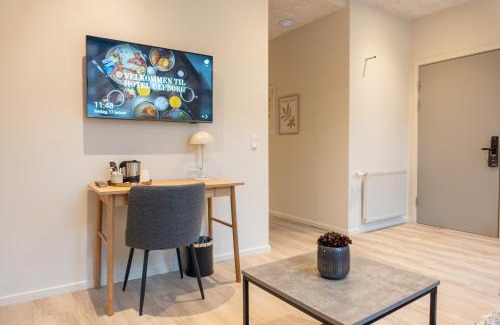 Ulfborg Hotel | Hotel Ulfborg