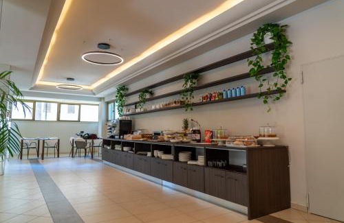 Marina Romea Hotel | Hotel Ulisse
