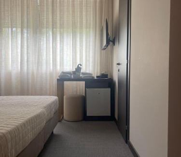Marina Romea Hotel | Hotel Ulisse