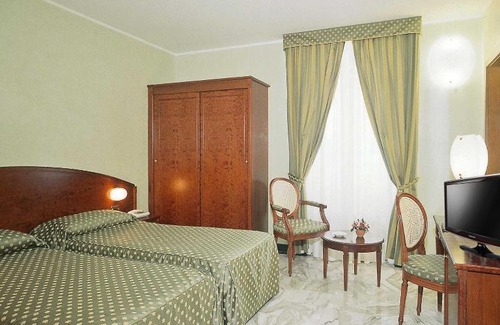 Arenzano Hotel | Hotel Ulivi