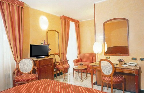 Arenzano Hotel | Hotel Ulivi