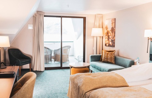 Lofthus Hotel | Hotel Ullensvang