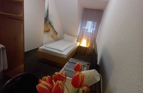 Ulm Hotel | Hotel Ulmer Stuben