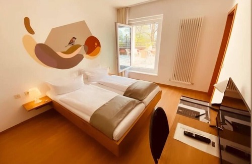 Ulm Hotel | Hotel Ulmer Stuben