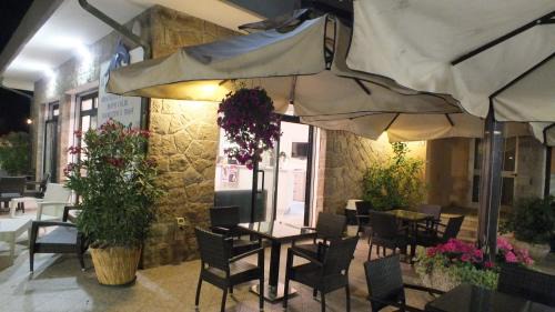 Rosolina Mare Hotel | Hotel Umberto