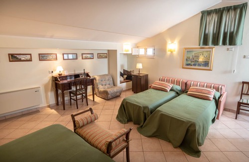 Assisi Hotel | Hotel Umbra