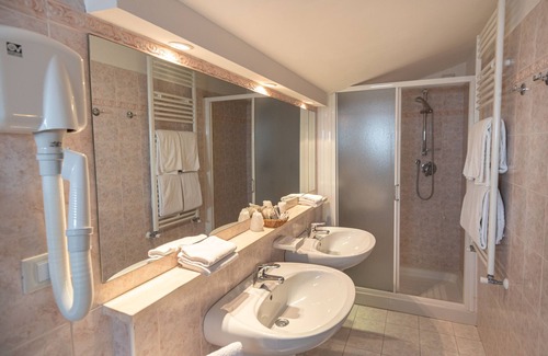 Assisi Hotel | Hotel Umbra
