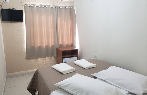 Aparecida Hotel | Hotel Umuarama