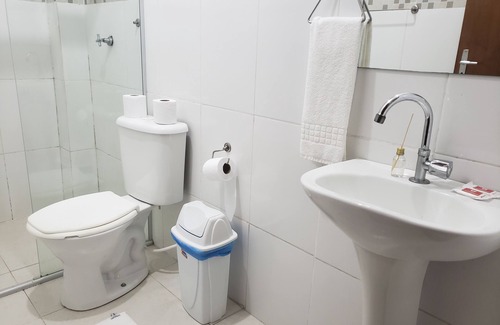 Aparecida Hotel | Hotel Umuarama