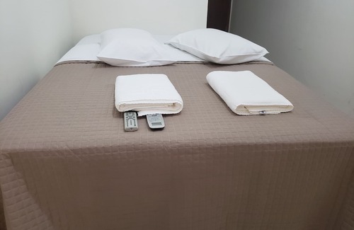 Aparecida Hotel | Hotel Umuarama
