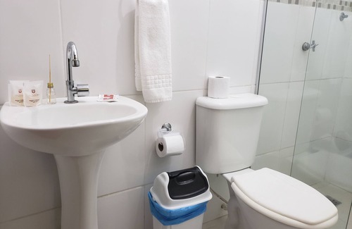 Aparecida Hotel | Hotel Umuarama