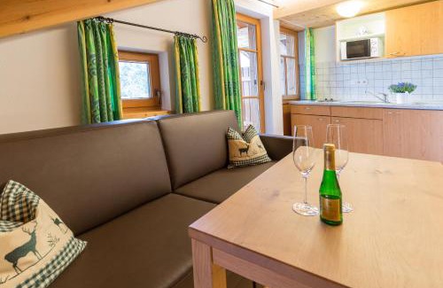 Verwaltungsgemeinschaft Hornergruppe Hotel | Hotel und Apartements im Forellenbach