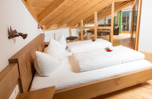 Verwaltungsgemeinschaft Hornergruppe Hotel | Hotel und Apartements im Forellenbach