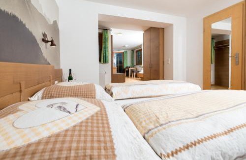 Verwaltungsgemeinschaft Hornergruppe Hotel | Hotel und Apartements im Forellenbach