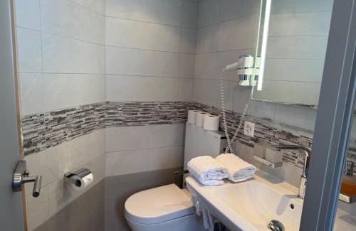 Saas Grund Hotel | Hotel und Appartments Eden