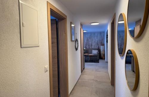 Saas Grund Hotel | Hotel und Appartments Eden